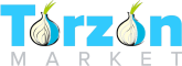 Torzon Market Official Logo